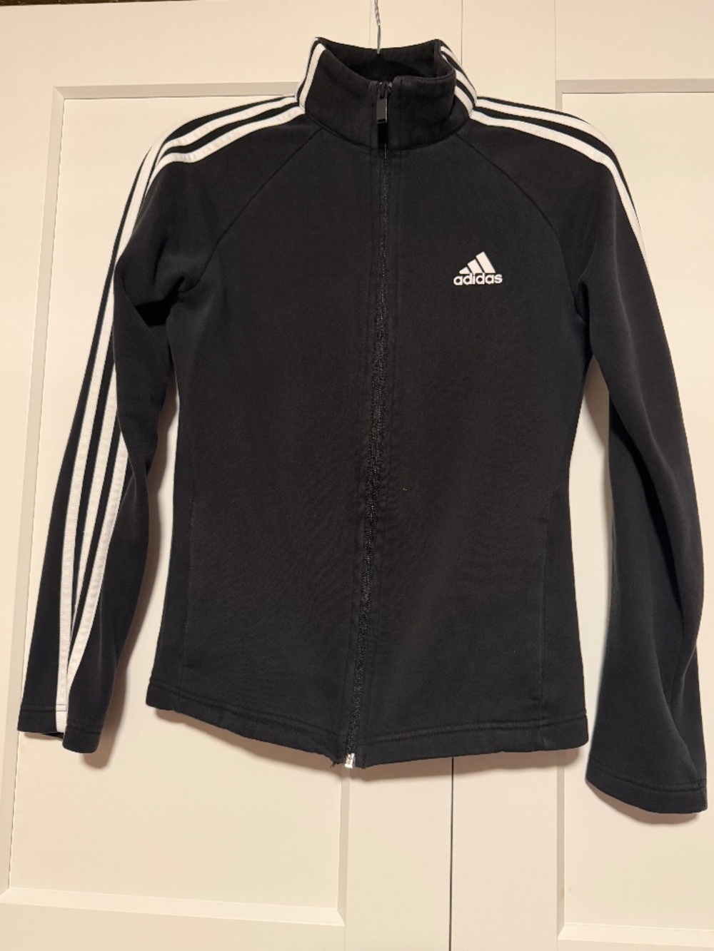 Adidas women’s track suit small